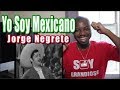 Jorge Negrete - Yo Soy Mexicano | LISTENING PARTY / LA FIESTA DE LA MÚSICA