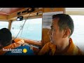 Operational Challenges in Marine Operations