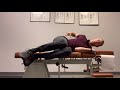 Lumbar Opener for Low Back & Leg Pain