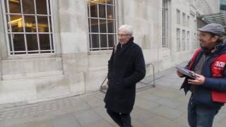 Paul O'Grady in London 02 12 2016 (2)