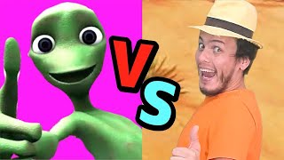 Funny TikTok Videos Patila & Dame Tu Cosita