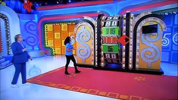 The Price is Right - Showcase Showdown (Part 1) - 2/8/2022