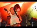 Blonde Redhead - Spring and by Summer Fall