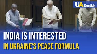 India’s Role in Ukraine’s Peace Formula: Neutrality or Support?