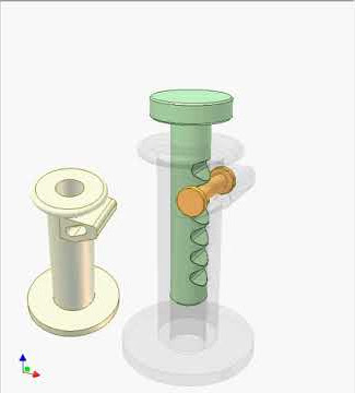 Ratchet mechanism 34