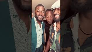 3 Irmãos, 3 filhos do mesmo Pai