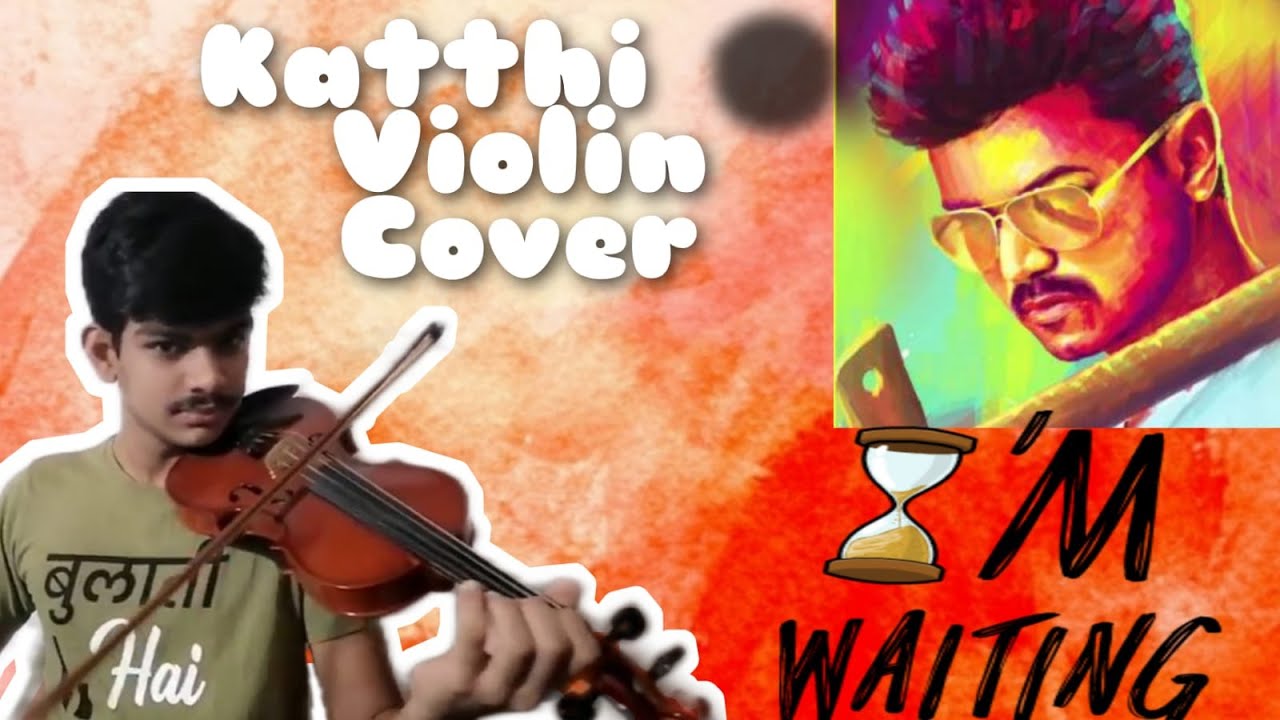 KATHHI VIOLIN 🎻♥ BGM COVER  