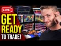 The Next Crypto Trade Is Moments Away! (Prepare For Profits)