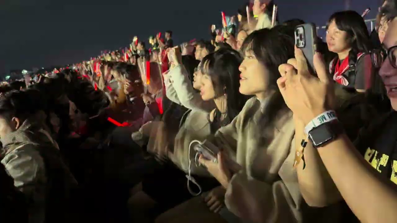 Liên khúc Người Việt -  Soobin & Tân Binh Toàn Năng - Y concert 