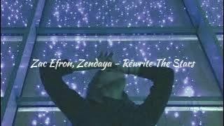 Zac Efron, Zendaya - Rewrite The Stars (𝙨𝙡𝙤𝙬𝙚𝙙   𝙧𝙚𝙫𝙚𝙧𝙗   𝙗𝙖𝙨𝙨 𝙗𝙤𝙤𝙨𝙩𝙚𝙙) ༄