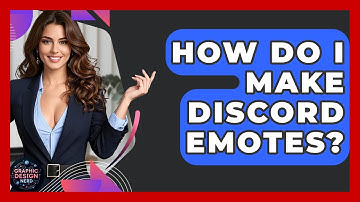 How Do I Make Discord Emotes? - Graphic Design Nerd