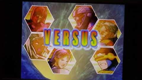 MvC2 NEC19: Romneto vs Smooth Assassin .:12.14.18:.
