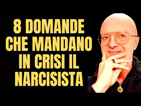 Video: I narcisisti evitano di rispondere alle domande?