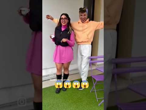 شيخ ماميدو و ساري كول المغربية نوال بريطانيا Mamido ساري كول بصحتها في بلاصتي