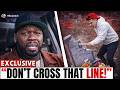 50 Cent EMOTIONAL After King Harris’ Video — Fans SHOCKED by His Words!