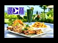 Grand Hyatt Bali eating place costs