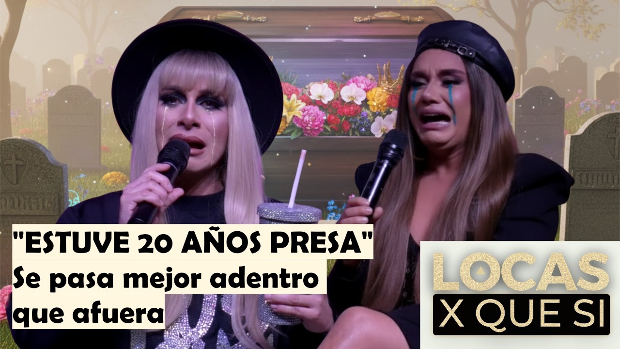 el FESTÍN en el VELORIO y un 