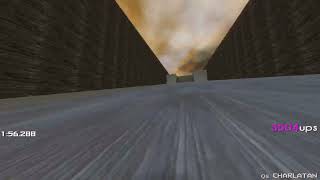 Most Players Dont Know This Movement Exists In Quake
