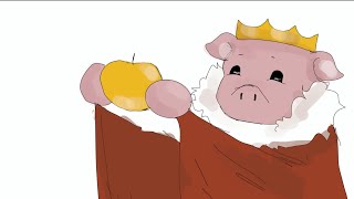 suck it main character_animatic