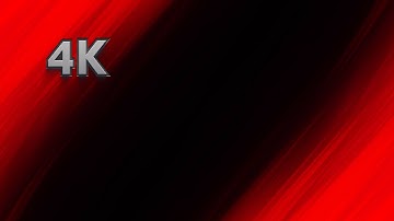 4k realaxing red background motion dynamic animation. Abstract clean illustration.VJ LOOP background