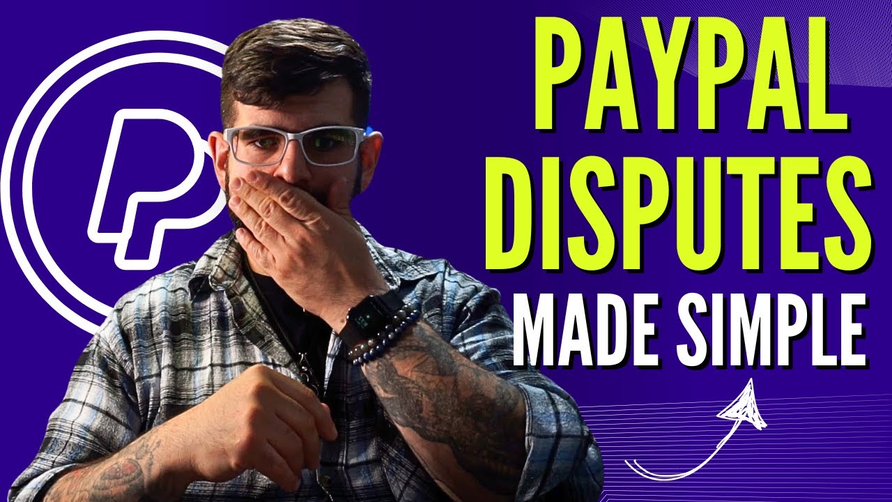 Get Your Money Back With This Easy PayPal Dispute Guide