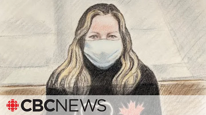 Ottawa protest organizer Tamara Lich denied bail
