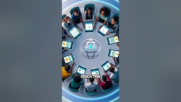 Adaptive Learning Platforms Powered By AI Are Revolutionizing Education || #ai  #2025 #technology