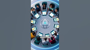Adaptive Learning Platforms Powered By AI Are Revolutionizing Education || #ai  #2025 #technology