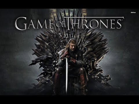 GAME OF THRONES Staffel 1-8 Trailer | Cinema Playground Trailer