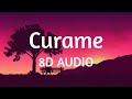 Rauw Alejandro Curame 8D AUDIO 360 Rauw Alejandro Curame 8D AUDIO 360