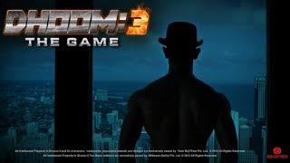 Dhoom:3 The Game Android GamePlay Trailer (HD) [Game For Kids] screenshot 2