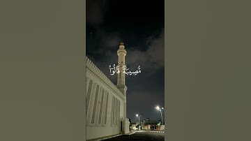 أكتب شيء تؤجر عليه❤📿 | سورة البقرة | القارئ ماهر العقيلي.