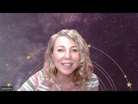 Prognoza astrologiczna dla D. Trumpa - Pierwszy odcinek cyklu rozmów z astrolożką Anna Darszewską.