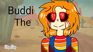 Buddi the stupid present