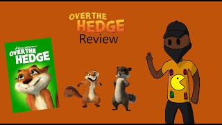 CrazyBoy Gamingz - Over The Hedge