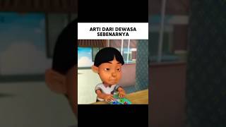 Mail adalah arti dewasa yang sesungguhnya 🫡 #meme