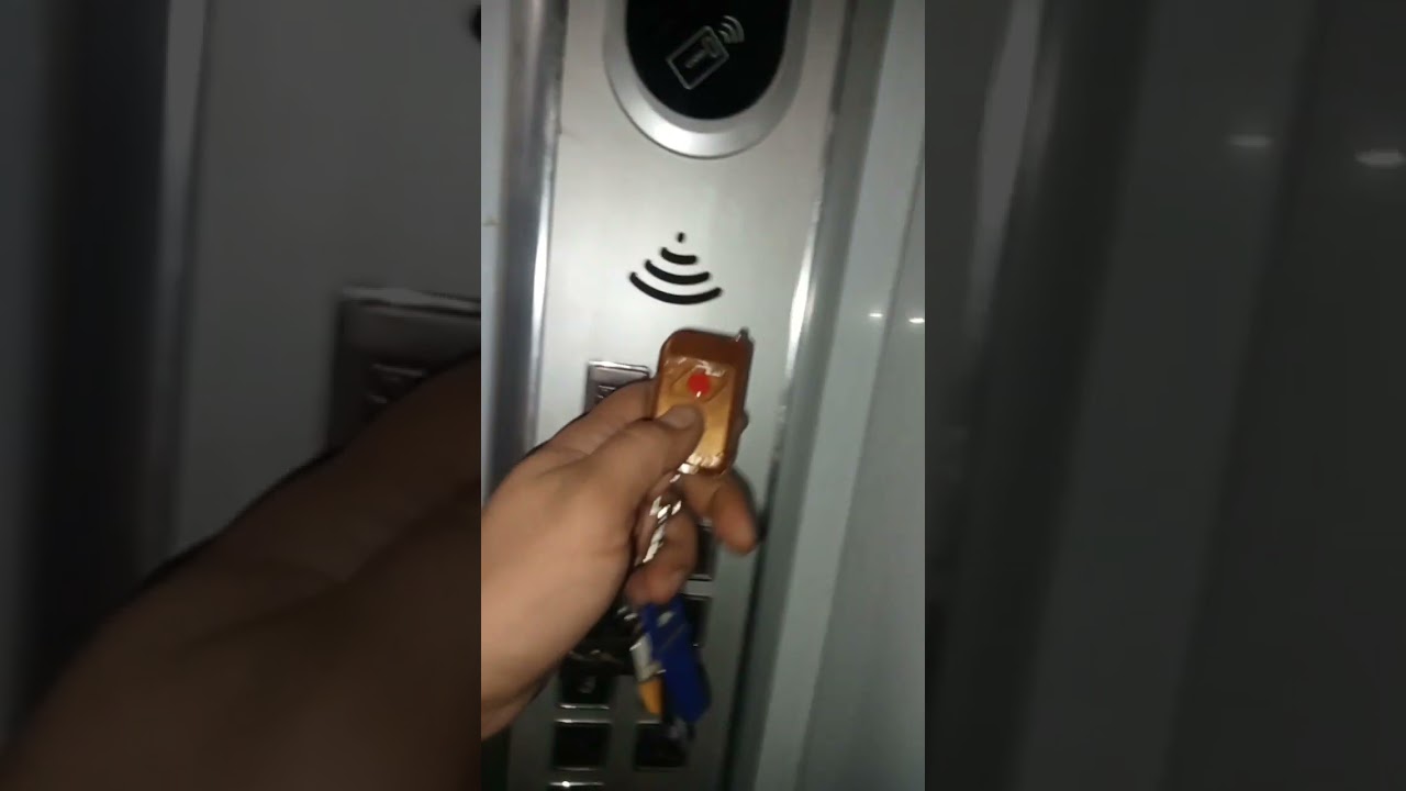 تسليم اسانسير بعد عدة سنوات ك #اصنصير د #اعطال #برمجة #الاسانسير #شفره #صيانه #تركيب #المصعد #فديو