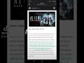 Aliens DD PS Plus