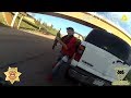 Colorado Officer Had to Be Fast | Active Self Protection