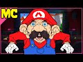 Pov the mario movie