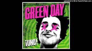 Green Day Kill The Dj