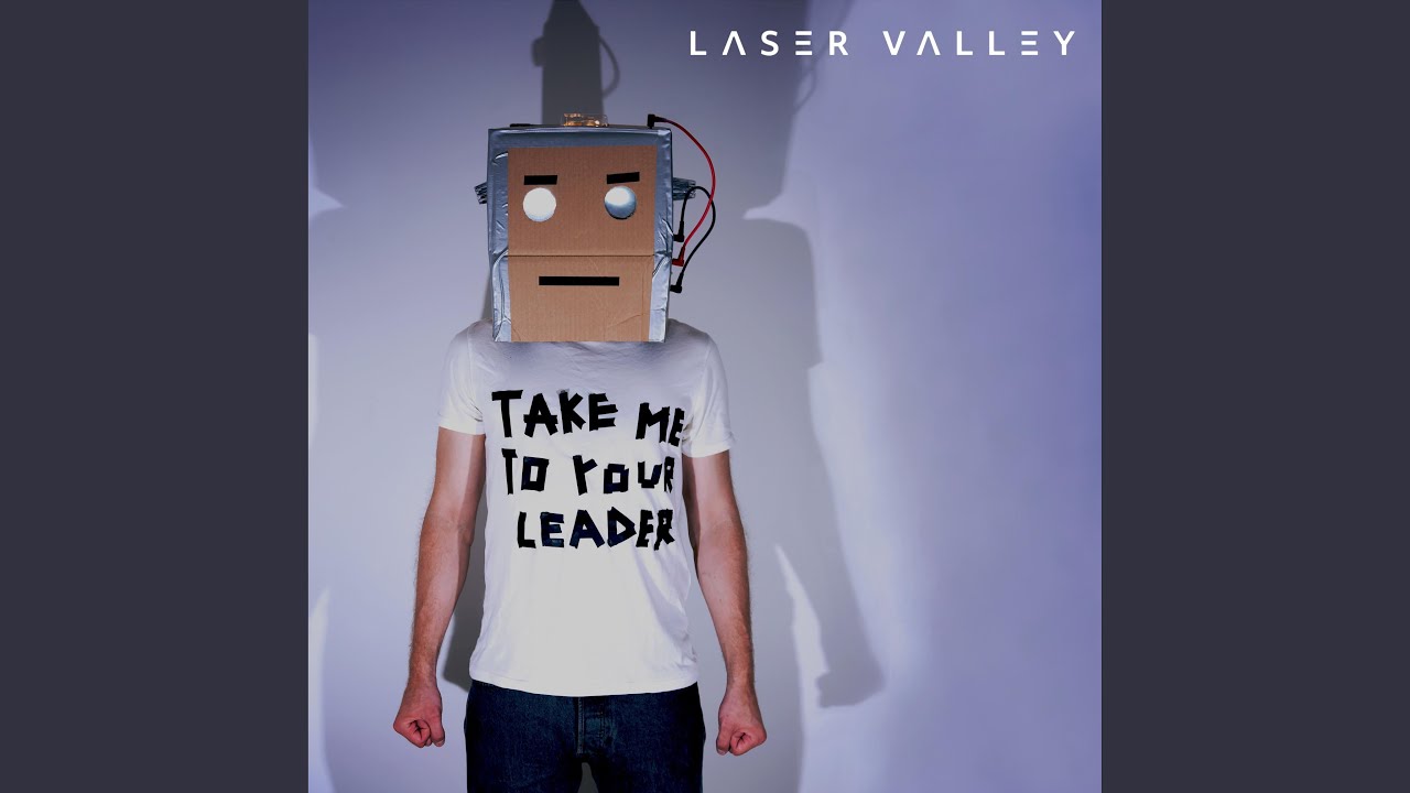 Take Me to Your Leader YouTube