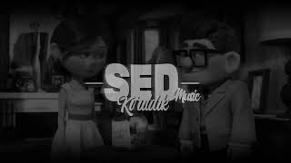 Sed - Kırıldık Prod.By Terminal Yapım Resimi