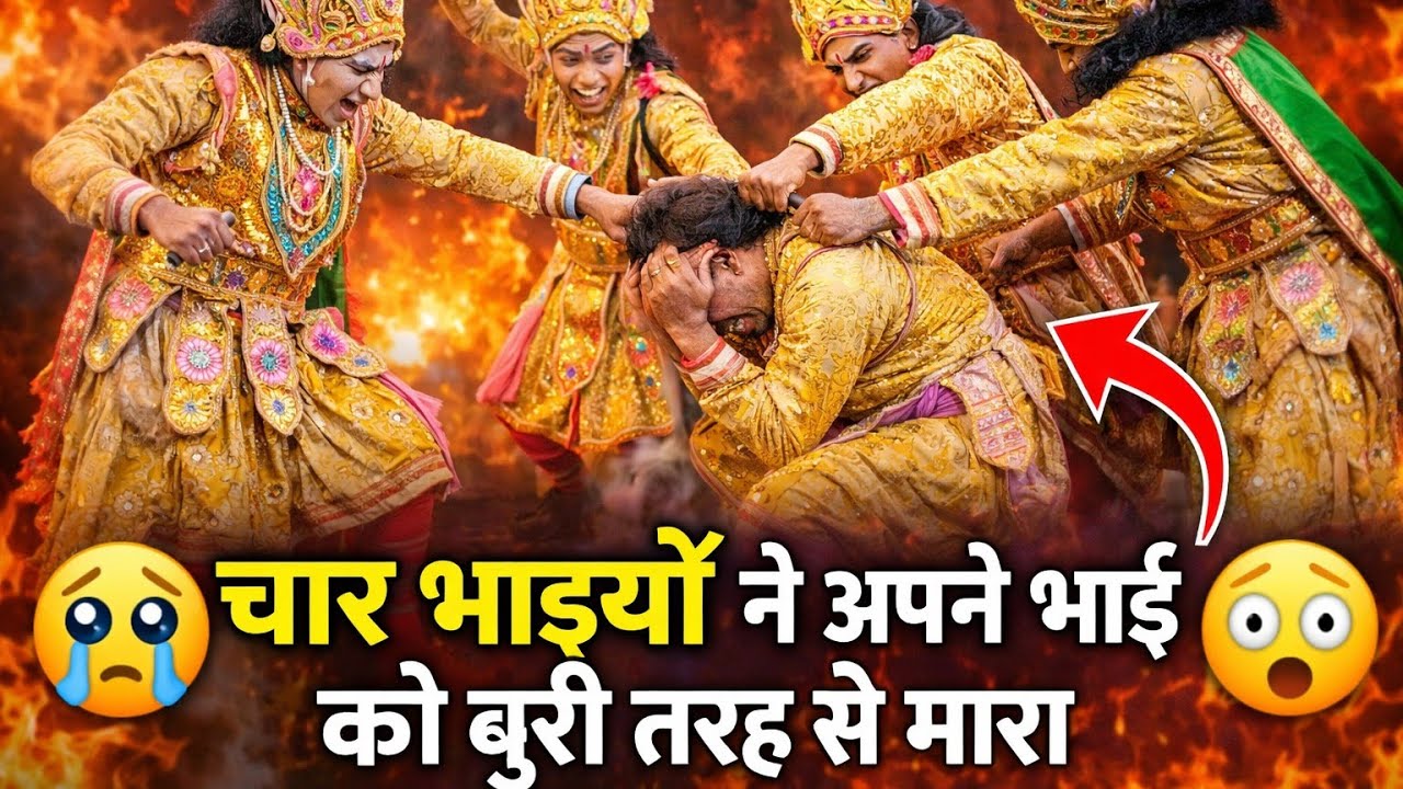 Hathibed me Matipahar charra natak 2026माटीपाहाड़ छर्रा का सबसे बेस्ट नाटक 