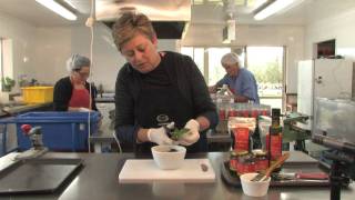 Serving Olives at Telegraph Hill.mp4