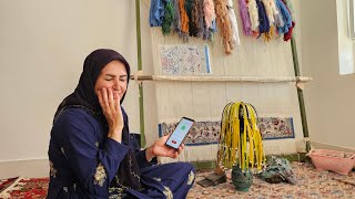 Download Lagu Kan hij herstellen? Fatima's emotionele contact met Baghban na zijn afwezigheid MP3 Download Lagu Kan hij herstellen? Fatima's emotionele contact met Baghban na zijn afwezigheid MP3
