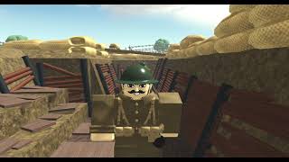 Roblox Shell Shock | Get ready America!