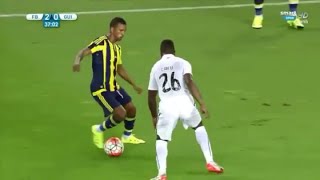 Luis Nani Vs Vitória De Guimarães Home 18072015 By Crose
