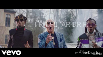 21 Savage, Offset, Metro Boomin -"Ric Flair Drip" (Official Music Video)