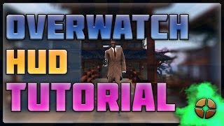 Overwatch Hud Tf2